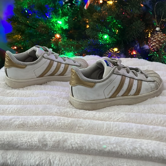 Kids adidas superstars - Picture 7 of 7
